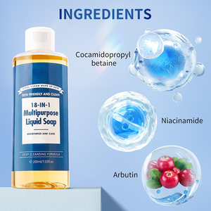 <span class=keywords><strong>Crème</strong></span> éclaircissante liquide Eternalelinor, <span class=keywords><strong>prix</strong></span> de gros, soin de la peau de qualité, multifonctions, marque privée - Product Image 1