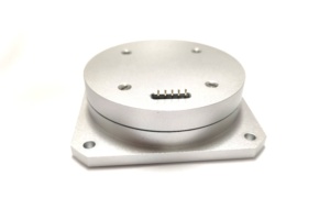 Langlebiger MFOG-103 Gyroskop-Bewegungs-und Positions sensor mit versiegeltem Gehäuse für extreme Bedingungen - Product Image 6