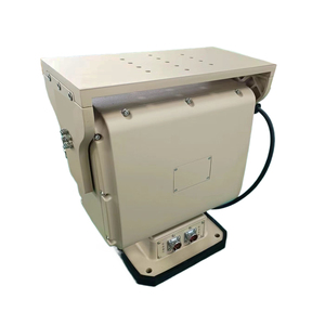 Vật liệu cao cấp 12VDC 24VDC 220VAC ngoài trời cctv an ninh Heavy Duty máy ảnh Pan nghiêng pantilt - Product Image 3