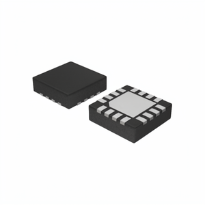 Authorized Distributor Power Management (PMIC) NCP3135MNTXG 16 VFQFN Exposed Pad Electronic Circuit Components - Product Image 1