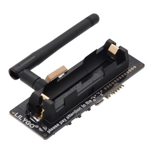 Carte de développement LILYGO T Beam V1.2 ESP32 LoRa <span class=keywords><strong>GPS</strong></span> WiFi 433MHz 868MHz 915MHz - Product Image 4