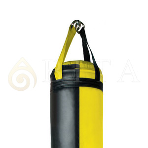 High Quality Heavy Durable Boxing Punching <b>Bags</b> Genuine Leather Fitness <b>Training</b> Adults Fighting Gear Boxing Punching <b>Bags</b> - Product Image 6