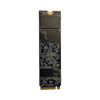 SSD M.2 2242 NVMe dengan Performa Kecepatan Tinggi dan Toleransi Termal Ekstrem untuk Solusi Komputasi Tepi Industri