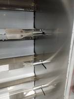 Asador de Pollos Eléctrico Comercial en Oferta, Máquina Asadora de Pollos a Precio de Fábrica para Uso Doméstico y en Restaurantes
