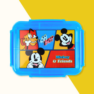 डिनी पीपी लंच बॉक्स - Product Image 5