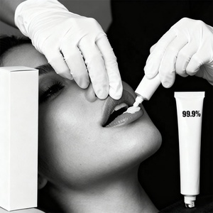 Meilleures ventes Crème pour tatouage 10g Équipement de salon de beauté Crème pour tatouage Avant la chirurgie Démaquillant Maquillage permanent Machine <span class=keywords><strong>laser</strong></span> - Product Image 3