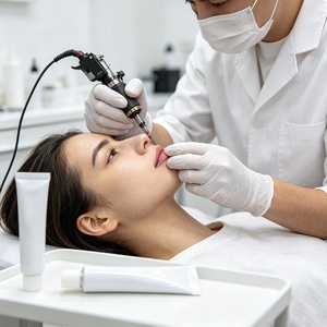 Crème de soin pour tatouages de qualité export, conforme aux règles du commerce mondial, idéale pour les fournisseurs de détail transfrontaliers - Product Image 2