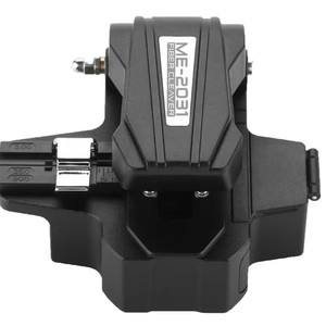 Cisaille à fibre optique Metas ME-2031, coupe-fibre optique en une seule étape, outil de précision 250-300 microns - Product Image 1