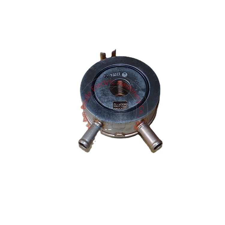 4982639 C6205615400 5338538 B3.3 Oil Cooler - Durable