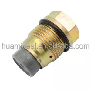 Pièces de moteur diesel, soupape de limitation de pression de carburant 110010015 - Product Image 3