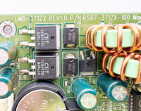 ARB0R LMB-371ZX R507-3712X-100-1FC Carte mère pleine longueur pour processeur Intel PIII/Celeron Cyrix III, architecture Socket 370, en stock