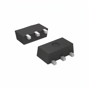 Distribuidor Autorizado de Componentes Electrónicos TO 243AA S-812C34AUA-C2OT2U, Gestión de Energía (PMIC) - Product Image 1