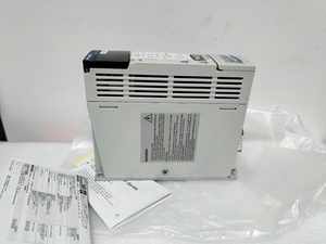 Controlador de la Serie MR-J2S de 200W, CA 220V, IP20 para Motores MR-J2S-20B1-PF090T017, Original de la Serie MR-J2S, MR-J2S-20B - Product Image 1