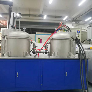 Hochwertige Industrielle Tragbare Hochleistungs-Testmaschine mit PLC-Steuerung und 1 Jahr Garantie - Product Image 2