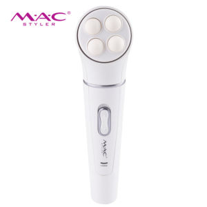Minidepiladora eléctrica para mujer, máquina de depilación facial Popular, con carga usb, para el cuerpo, venta al por mayor - Product Image 3