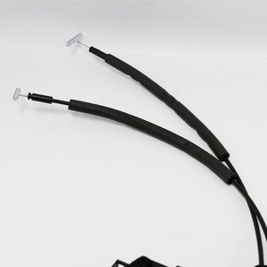 Actionneur de serrure de porte avant gauche Kia Sorento 813102P000, pièce de rechange neuve pour les modèles 2011-2014 - Product Image 3