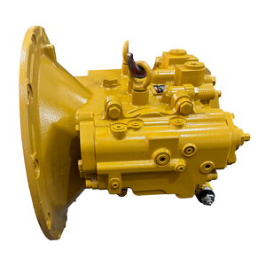 Yunki SBS80 Piston Pump Main Hydraulic Pump 176-3963 For <b>CAT315C</b> Excavator - Product Image 3