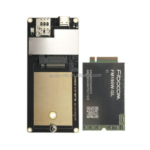 फिबोकॉम FM190W-GL FM190-GL <span class=keywords><strong>m</strong></span>.<span class=keywords><strong>2</strong></span> nr mmmwwo iot वैश्विक 5g Sub-6GHz मॉड्यूल हीटकॉम ड्रैगन स्नैपशॉट - Product Image 2