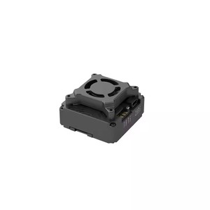 CADDXFPV Walksnail <span class=keywords><strong>Avatar</strong></span> GT KIT 2W VTX Caméra 1080P 100fps Double Antenne Longue Portée Pièces de Drone de Course en Plastique CYX - Product Image 4