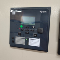 Alternatif Relay yang Dapat Ditarik Kembali Easergy P3U20 P3U30 Schneider IEC 61850 60Hz Panel Substation MV Brasil OEM Pabrik Langsung