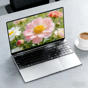 Gaming Laptops Business Laptop Dual Core Ryzen 7 5700x 16GB RAM Win 10 <strong>Notebook</strong> PC Computer - Product Image 2