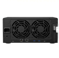 DS1825+ 8 baies DiskStation NAS (Stockage Réseau)