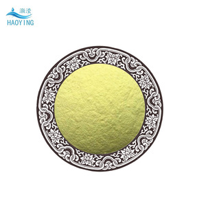 Extracto <span class=keywords><strong>de</strong></span> Wasabi Verde Claro en Polvo, Sabor Picante Natural, Grado Alimenticio, 99% <span class=keywords><strong>de</strong></span> Pureza, 2 Años <span class=keywords><strong>de</strong></span> Duración, 25 kg/<span class=keywords><strong>bolsa</strong></span>/tambor, Económico - Product Image 1