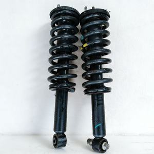 Repuestos Usados para Vehículos Isuzu Serie Lingtu, Piezas de Desmontaje y Montaje Completo para Reparación y Reemplazo Automotriz - Product Image 5