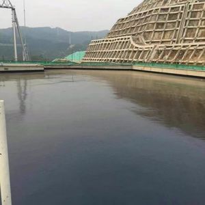 Revestimiento Impermeable de Poliuretano para Techos de Diseño Moderno, Reparación de Grietas y Fugas en Sótanos y Bungalows, King PU Sai Yu <span class=keywords><strong>SINB</strong></span> 85% Sólido - Product Image 4