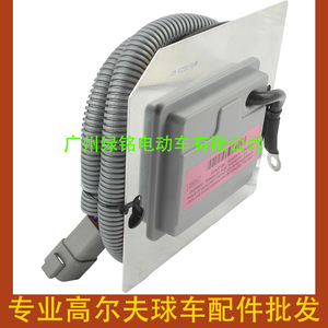 Accesorio para Carro de Golf ClubCar 48V - Placa de Computación IQ, Módulo de Control Electrónico 101909902 - Product Image 4