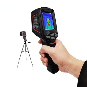 GOYOJO DC-T120H Infrared <b>Thermal</b> Imaging <b>Camera</b> Disease Spreading DC-T120H Infrared <b>Thermal</b> Imaging <b>Camera</b> - Product Image 4