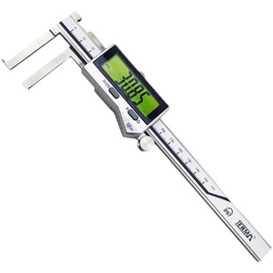 TEMA Digital Caliper 0-300mm 0.01mm Resolution IP67 Waterproof High Precision <b>Measuring</b> <b>Tool</b> - Product Image 3