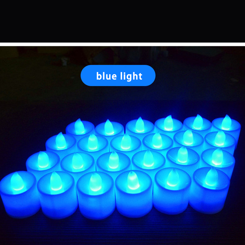 Azul