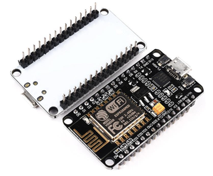 Модуль Wi-Fi с последовательным портом <span class=keywords><strong>ESP8266</strong></span> CP2102 <span class=keywords><strong>nodemcu</strong></span> lua v3, интерфейс Type-C - Product Image 2