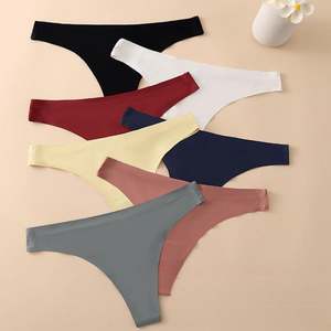 Silk Robe and Panty Set Luxury Sleep <strong>Lounge</strong> <strong>Underwear</strong> - Product Image 2