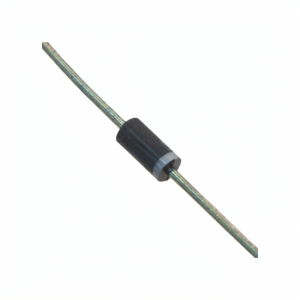 DO-204AL, DO-41, Axial Authorized Distributor 3EZ160D2E3/TR12 Diodes Electronics Component - Product Image 1