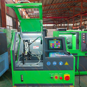 Banc d'<span class=keywords><strong>essai</strong></span> d'injecteurs Common Rail haute précision Beacon Machine EPS210S – Équipement de réparation d'injecteurs diesel - Product Image 5