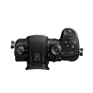 Hot Sales GH4 Body Black DMC-GH4-K Mirrorless 4K Video <b>Camera</b> Digital <b>Camera</b> - Product Image 5