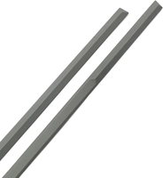 Bande de pieds en caoutchouc de rechange pour coque inférieure HP ZBook Fury 15 G7 G8 FPZ50, coussinets de pieds en caoutchouc gris pour coque inférieure
