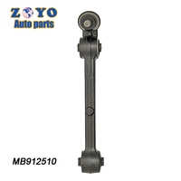 Mb912509 Mb912510 Pièces de suspension automobile de haute qualité, kit de bras de suspension inférieur avant pour Chrysler Sebring 2000