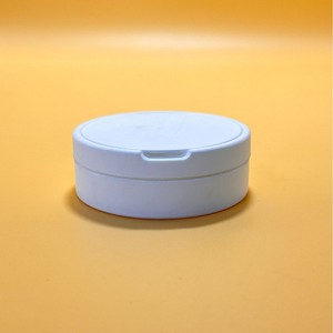 Thuốc lá miệng hộp nhà vệ sinh Nắp nhựa có thể PP Hộp bao bì cầm tay nha khoa môi thuốc lá hộp chống tĩnh mô hình 70*24 - Product Image 1