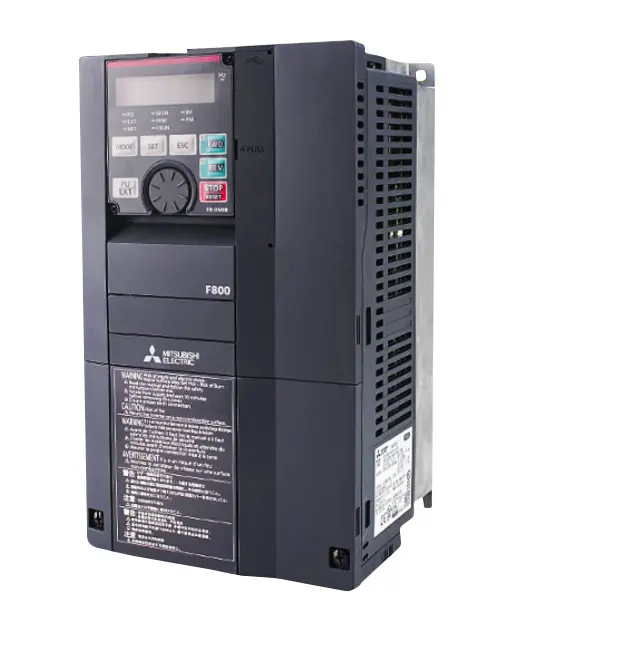 New and 100% Original Inverter FR-D740-7.5K-CHT ,price favorable ,price favorable Delivery fast