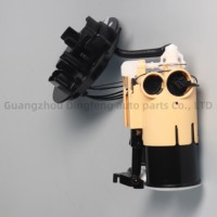 054702694, 2054708501 Cụm bơm nhiên liệu có cảm biến cho Mercedes-Benz W205/C205/A205 C63 AMG V8 4.0L 2