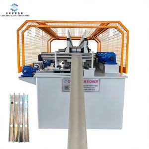 Máquina de Conformado en Frío para Perfiles de Partición Accionada Hidráulicamente - Product Image 1