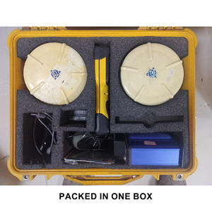 בשימוש חיתוך r8s <span class=keywords><strong>gps</strong></span> r8s <span class=keywords><strong>rtk</strong></span> מקלט חיתוך ו רובר בשימוש 80% r8s החדש יד שנייה gnss <span class=keywords><strong>rtk</strong></span> - Product Image 2