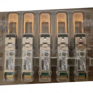 โมดูลเครือข่ายตัวรับส่งสัญญาณ CISCO SFP-10/25G-LR-S 10/25GBASE-LR SFP+ SFP28 รุ่น SFP-10/25G-CSR-S - Product Image 4