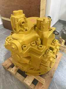 ปั๊มไฮดรอลิก E330C รถขุด Longgong รุ่น A8VO200 ปั๊มหลัก K5V200 ปั๊มไฮดรอลิก - Product Image 4