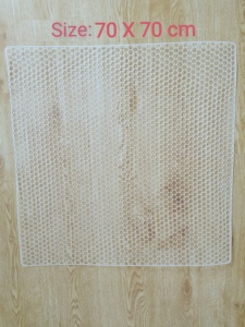 Nuovo Pavimento in Plastica a Griglia VNR per Allevamento di Polli con Garanzia di 1 Anno - Product Image 2