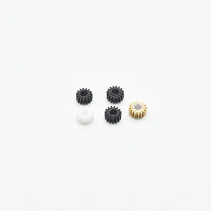 Kit d'engrenages de développement MJL 5SET Premium 411018 pour RICOH Aficio 1022 1027 1032 2027 <span class=keywords><strong>2032</strong></span> 3030 3025 3350 3351 2550 2510 2851 2852 - Product Image 3