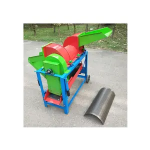 High Quality Maize soyabean rice wheat thresher Sheller Threshing Machine